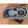 LAMPA LEWY PRZÓD REFLEKTOR EU XENON BMW 1 E81 E87 7181281-04