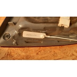 HYUNDAI I40 KOMBI LAMPA TYLNA TYŁ LEWA W KLAPĘ 92403-3Z001