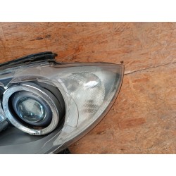 LAMPA LEWY PRZÓD REFLEKTOR EU XENON BMW 1 E81 E87 7181281-04
