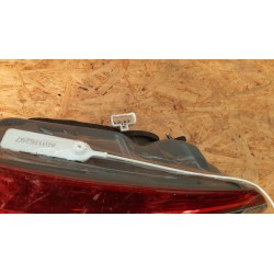 HYUNDAI I40 KOMBI LAMPA TYLNA TYŁ LEWA W KLAPĘ 92403-3Z001