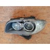 LAMPA LEWY PRZÓD REFLEKTOR EU XENON BMW 1 E81 E87 7181281-04