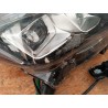 LAMPA PRAWY PRZÓD EU LED 260105SH5A NISSAN LEAF II 2 17-