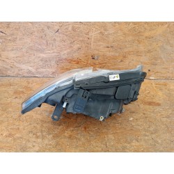 LAMPA LEWY PRZÓD REFLEKTOR EU XENON BMW 1 E81 E87 7181281-04