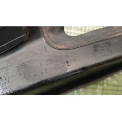 MERCEDES W203 LISTWA PROGOWA PRAWY TYŁ A2036801035
