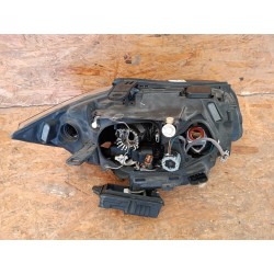 LAMPA LEWY PRZÓD REFLEKTOR EU XENON BMW 1 E81 E87 7181281-04