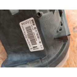 LAMPA LEWY PRZÓD REFLEKTOR EU XENON BMW 1 E81 E87 7181281-04