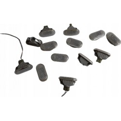 KIERUNKOWSKAZ BŁOTNIKA MIGACZ NISSAN MICRA K12