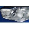 LAMPA PRAWY PRZÓD ANGLIK UK VW PASSAT B6 3C0941006K SOCZEWKA