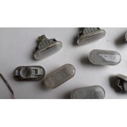 KIERUNKOWSKAZ BŁOTNIKA MIGACZ NISSAN MICRA K12