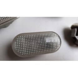 KIERUNKOWSKAZ BŁOTNIKA MIGACZ NISSAN MICRA K12