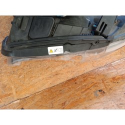 LAMPA LEWY PRZÓD REFLEKTOR EU XENON BMW 1 E81 E87 7181281-04