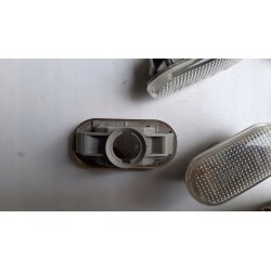 KIERUNKOWSKAZ BŁOTNIKA MIGACZ NISSAN MICRA K12