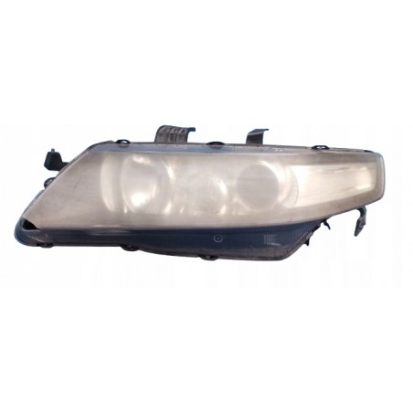 LAMPA LEWY PRZÓD EU HONDA ACCORD VII 7 2002-