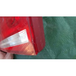 LAMPA PRAWY TYŁ VOLKSWAGEN PASSAT B7 KOMBI