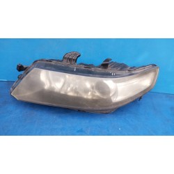 LAMPA LEWY PRZÓD EU HONDA ACCORD VII 7 2002-