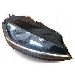 LAMPA REFLEKTOR PRAWY PRZÓD EU 5G1941032 XENON VOLKSWAGEN GOLF VII 7