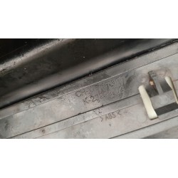 MERCEDES W203 LISTWA PROGOWA PRAWY TYŁ A2036801035