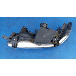 LAMPA PRAWY PRZÓD EU TOYOTA COROLLA E15 SEDAN LIFT