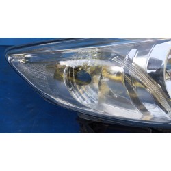 LAMPA PRAWY PRZÓD EU TOYOTA COROLLA E15 SEDAN LIFT