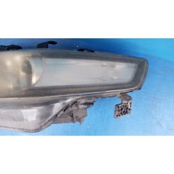 LAMPA LEWY PRZÓD EU HONDA ACCORD VII 7 2002-