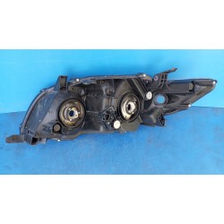 LAMPA PRAWY PRZÓD EU TOYOTA COROLLA E15 SEDAN LIFT