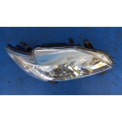 LAMPA PRAWY PRZÓD EU TOYOTA COROLLA E15 SEDAN LIFT