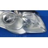 LAMPA PRAWY PRZÓD ANGLIK UK VW PASSAT B6 3C0941006K SOCZEWKA