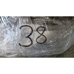 LAMPA PRAWY PRZÓD EU TOYOTA COROLLA E15 SEDAN LIFT