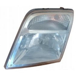 LAMPA LEWY PRZÓD REFLEKTOR EU 2T14-13005-AD FORD TRANSIT CONNECT