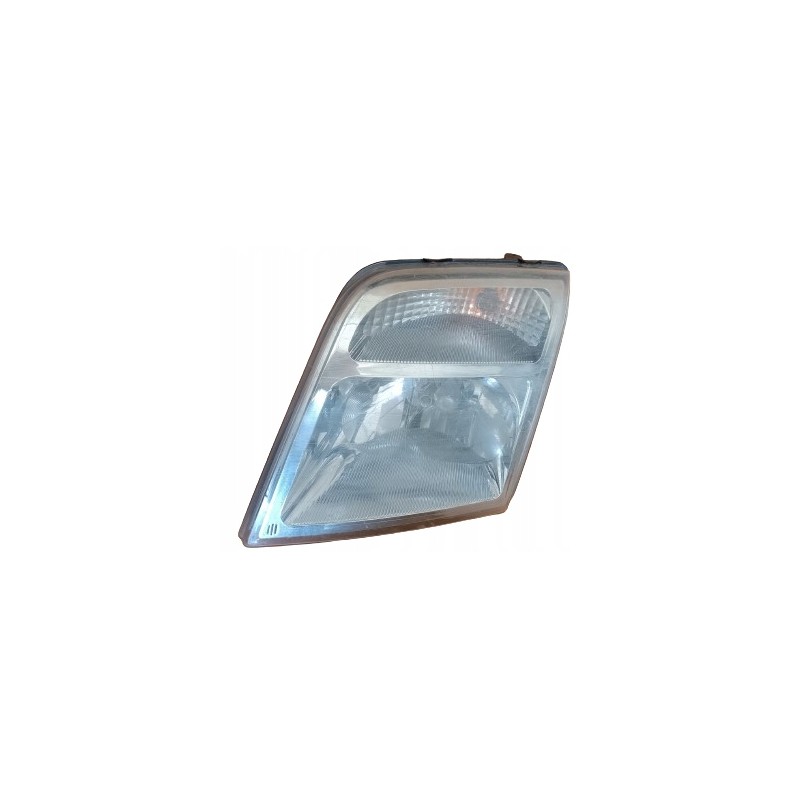 LAMPA LEWY PRZÓD REFLEKTOR EU 2T14-13005-AD FORD TRANSIT CONNECT
