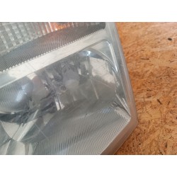 LAMPA LEWY PRZÓD REFLEKTOR EU 2T14-13005-AD FORD TRANSIT CONNECT