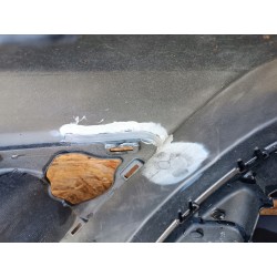 ZDERZAK PRZÓD PRZEDNI ORYGINAŁ 71711-77KA0 SUZUKI VITARA II 2012-2015 LIFT