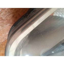 LAMPA LEWY PRZÓD REFLEKTOR EU 2T14-13005-AD FORD TRANSIT CONNECT