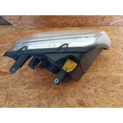 LAMPA LEWY PRZÓD REFLEKTOR EU 2T14-13005-AD FORD TRANSIT CONNECT