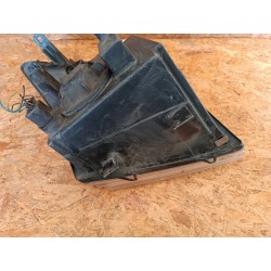 LAMPA LEWY PRZÓD REFLEKTOR EU 2T14-13005-AD FORD TRANSIT CONNECT