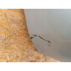 ZDERZAK PRZÓD PRZEDNI ORYGINAŁ MITSUBISHI RVR LANCER 1991- MB908881