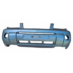 ZDERZAK PRZÓD PRZEDNI ORYGINAŁ 62022EQ040 NISSAN X-TRAIL T30 LIFT 2003-