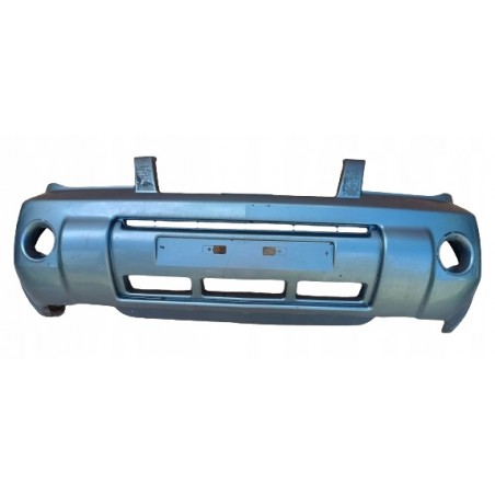ZDERZAK PRZÓD PRZEDNI ORYGINAŁ 62022EQ040 NISSAN X-TRAIL T30 LIFT 2003-