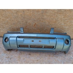 ZDERZAK PRZÓD PRZEDNI ORYGINAŁ 62022EQ040 NISSAN X-TRAIL T30 LIFT 2003-