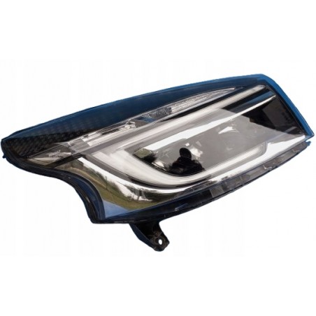260109054R LAMPA PRAWY PRZÓD FULL LED RENAULT TRAFIC III LIFT 19-