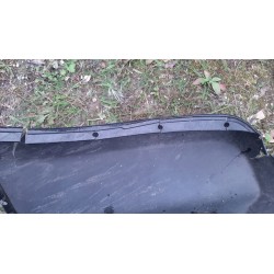 SUZUKI VITARA II 2012- ZDERZAK PRZÓD PRZEDNI