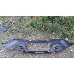 SUZUKI VITARA II 2012- ZDERZAK PRZÓD PRZEDNI