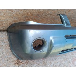 ZDERZAK PRZÓD PRZEDNI ORYGINAŁ 62022EQ040 NISSAN X-TRAIL T30 LIFT 2003-