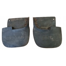 788117F000 788107F000 CHLAPACZ LEWY PRAWY TYŁ KOMPLET NISSAN TERRANO II 2