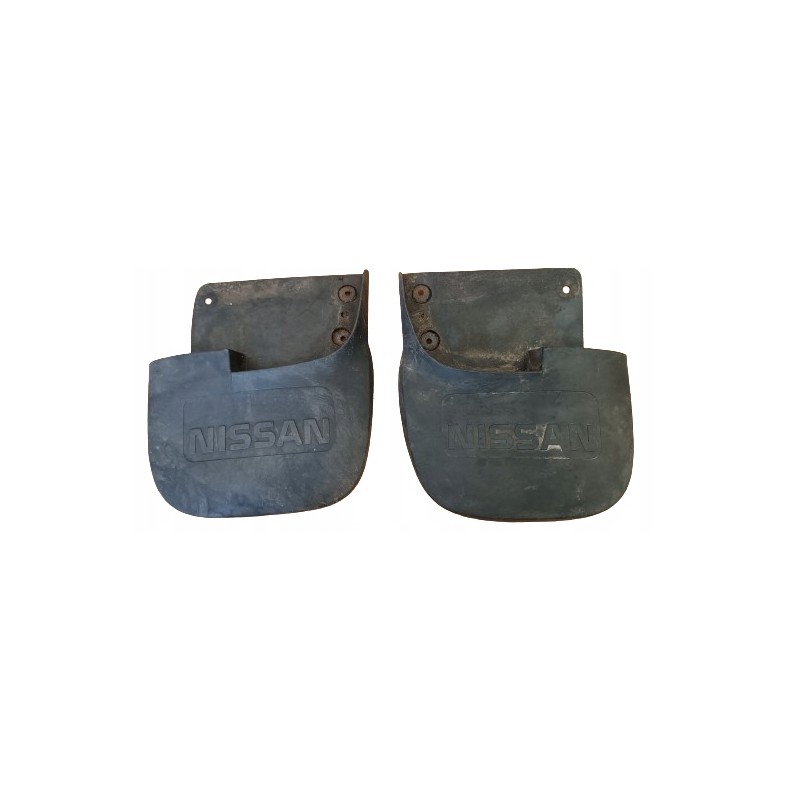 788117F000 788107F000 CHLAPACZ LEWY PRAWY TYŁ KOMPLET NISSAN TERRANO II 2