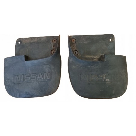 788117F000 788107F000 CHLAPACZ LEWY PRAWY TYŁ KOMPLET NISSAN TERRANO II 2