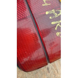 BMW 5 e34 SEDAN LAMPA TYLNA TYŁ PRAWA 1384010