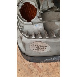 BMW 5 e34 SEDAN LAMPA TYLNA TYŁ PRAWA 1384010