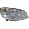 REFLEKTOR LAMPA PRAWY PRZÓD RENAULT SCENIC II 2 EU
