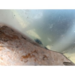 ZDERZAK PRZÓD PRZEDNI ORYGINAŁ 62022EQ040 NISSAN X-TRAIL T30 LIFT 2003-